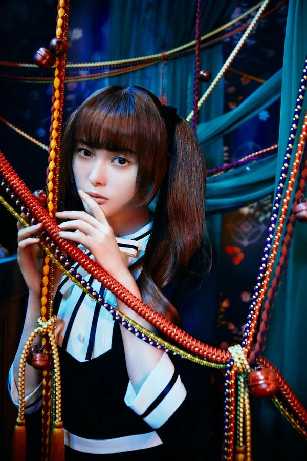 holic tamashiro holic tamashiro